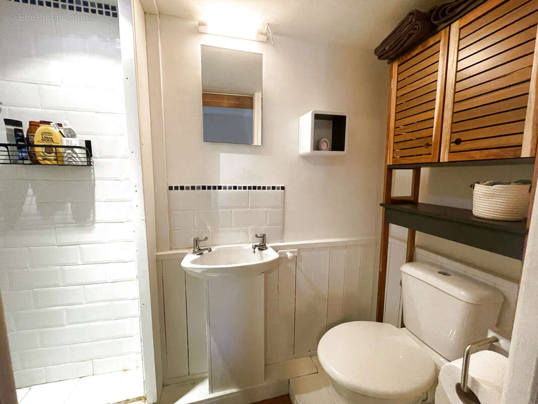 Maison de 248 m2 - 6 pièces - photo 10