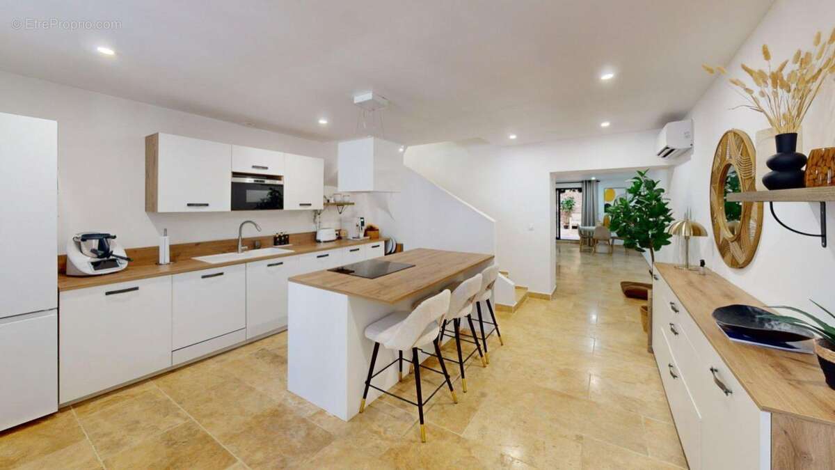 Maison 150 m² à Bessan  - photo 3