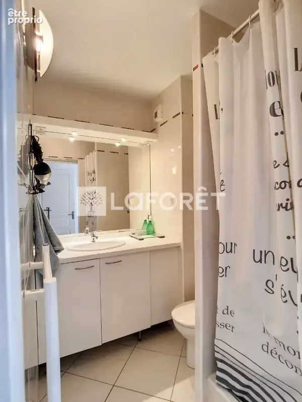 Appartement Juvignac 3 pièce(s) 89.64 m2 - photo 7
