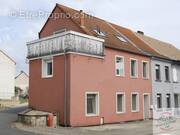 Maison à GROSBLIEDERSTROFF