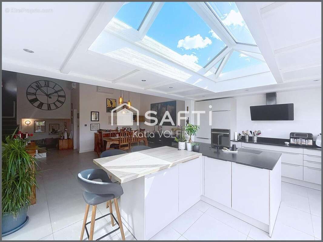 Photo 2 - Maison à CASSIS