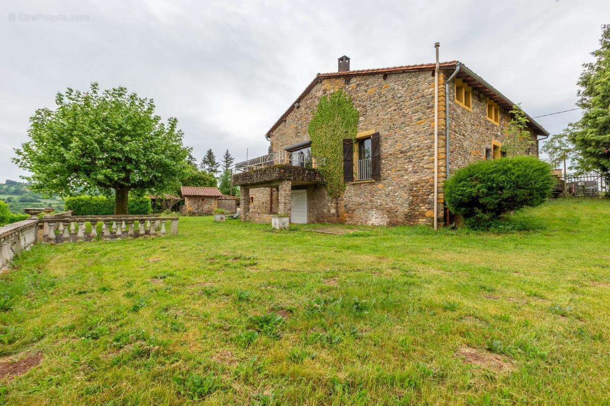 Maison à CHATILLON
