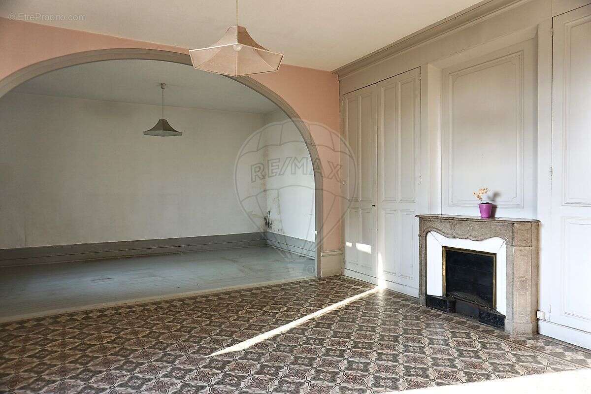 Maison 4 chambre(s) à vendre - photo 4
