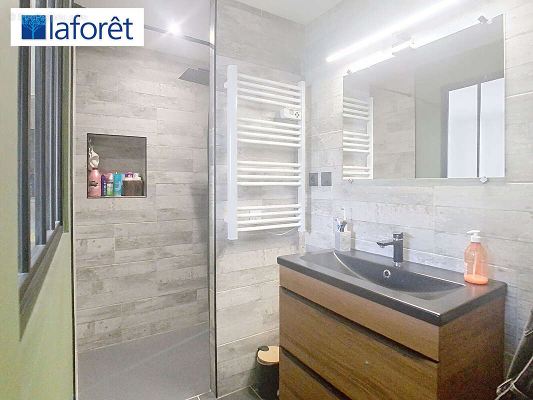 Appartement à HENNEBONT