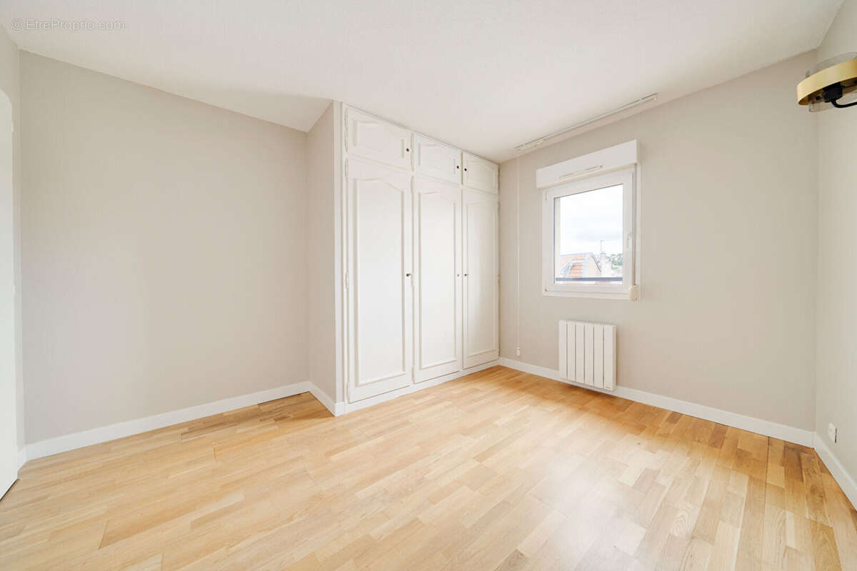 Appartement à LAXOU