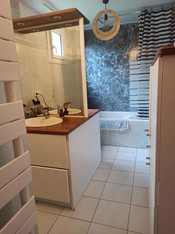 Maison à PLOUER-SUR-RANCE