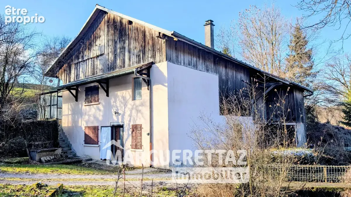 Photo Maison à Saint-Jean-De-Tholome au prix de 182 000€