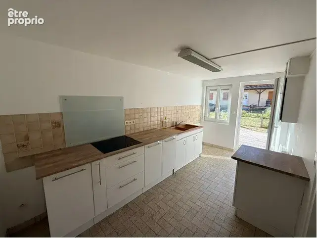 A VENDRE ! - Charmante Maison F2 - Quartier Puits Berteau - photo 3