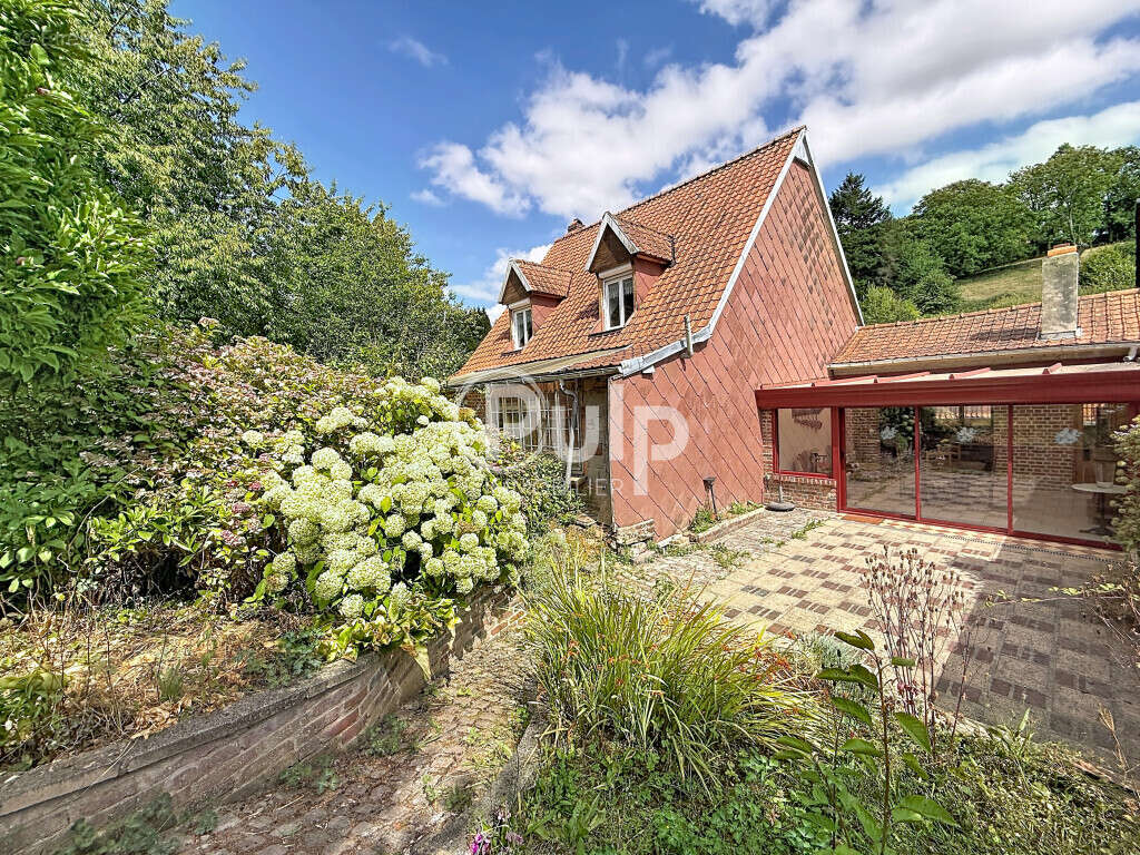 Maison de campagne - photo 8