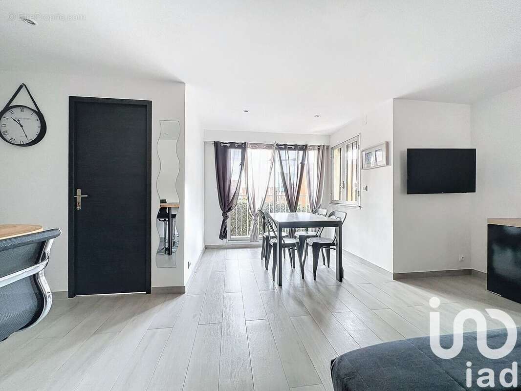 Photo 2 - Appartement à AGDE