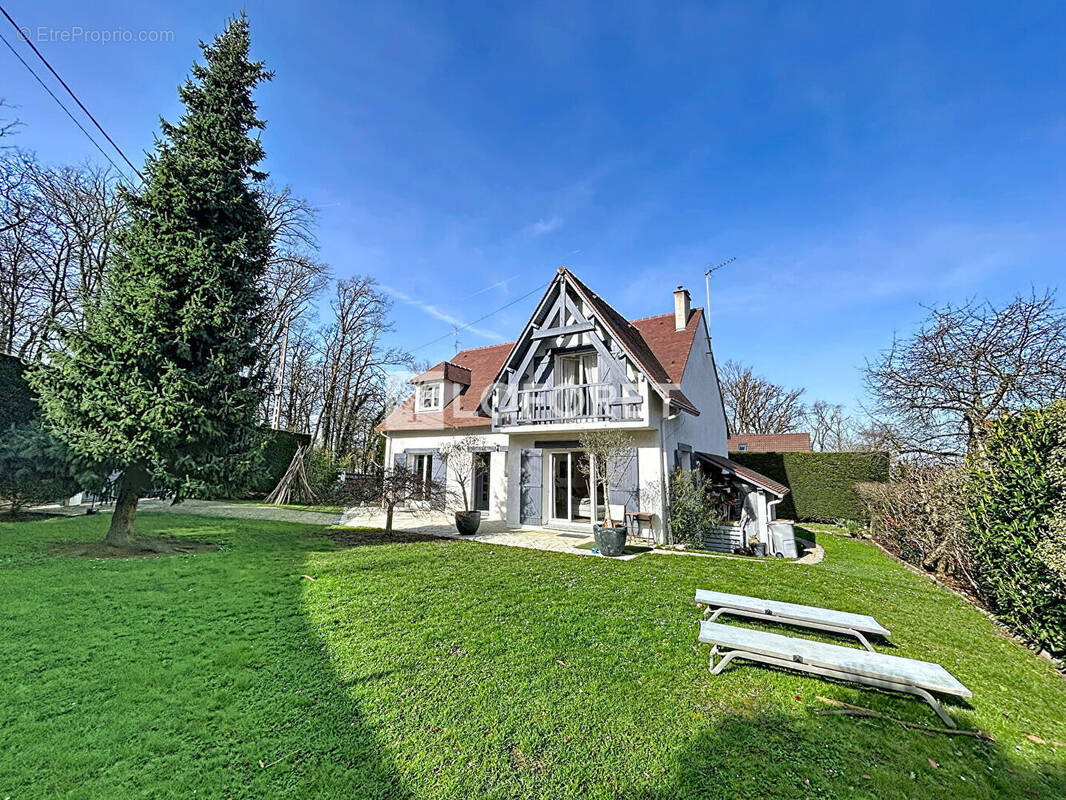 Maison à VERNOUILLET