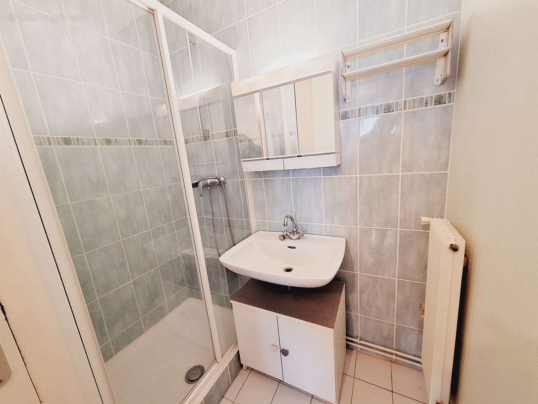 Appartement à POISSY