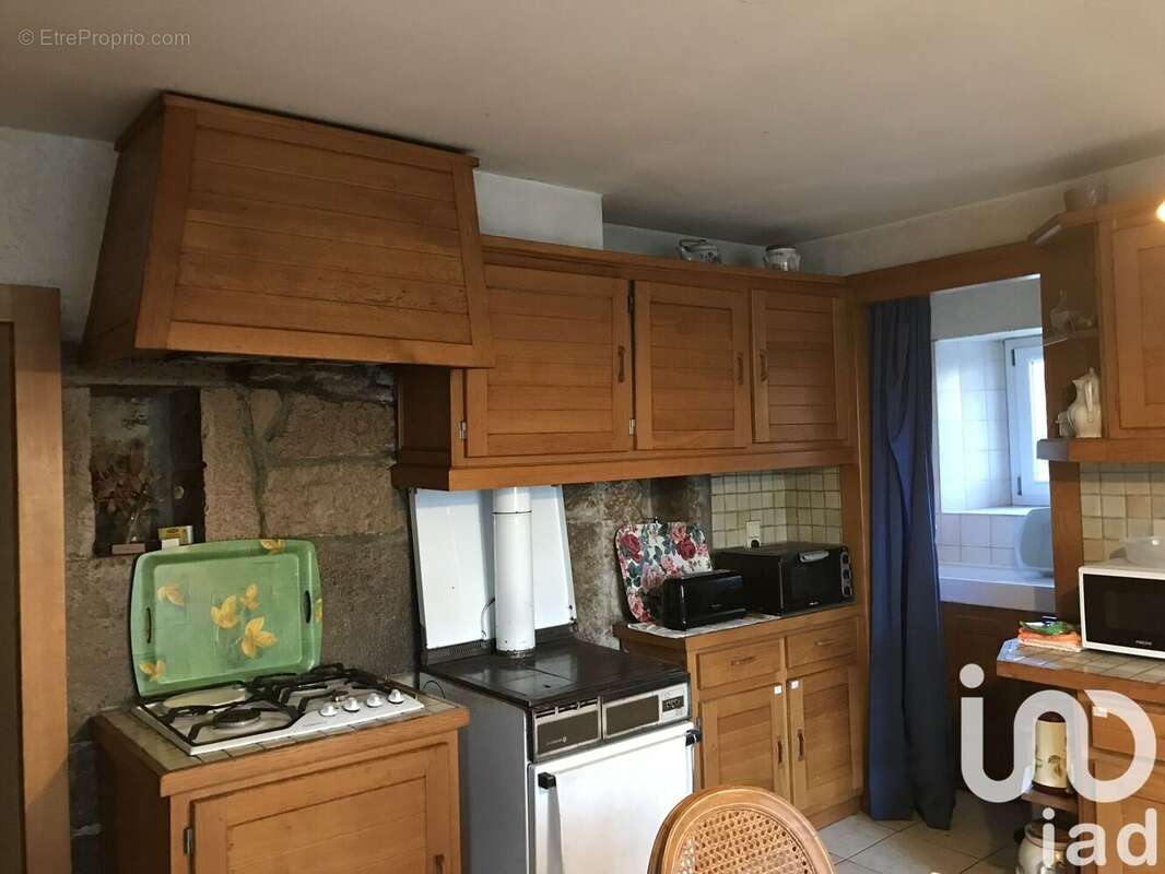 Photo 6 - Maison à BESAIN