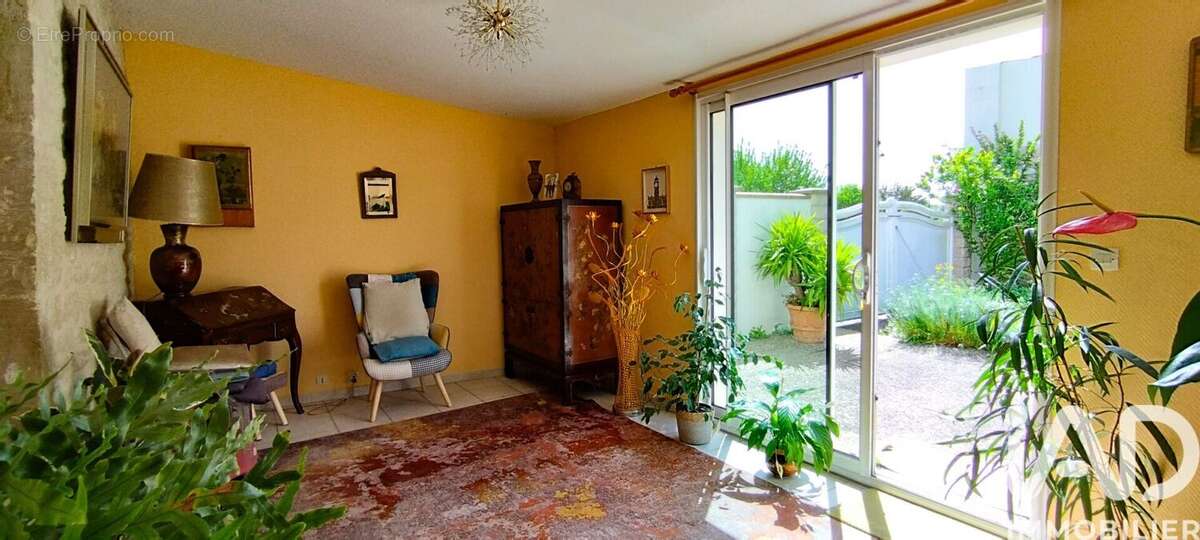 Photo 4 - Maison à AULNAY