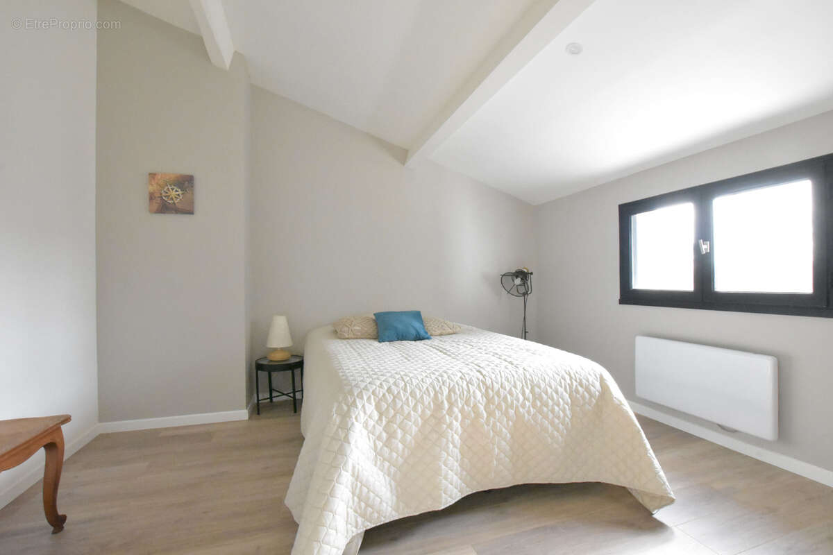 Prefailles - 6 chambres - photo 8