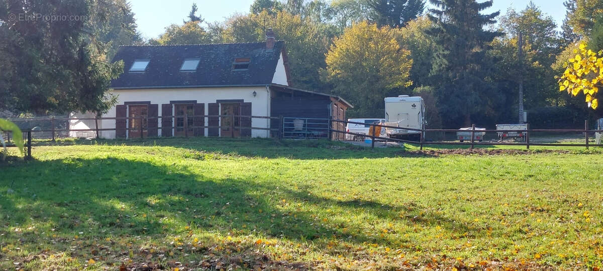 Maison à GACE