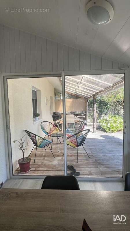 Photo 9 - Maison à ANDERNOS-LES-BAINS