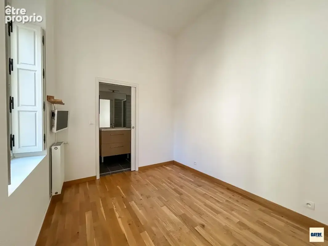 Appartement 3 pièces 57 m² à vendre à Saint-Malo (35400) - photo 2