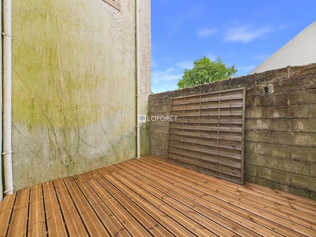 Appartement Loctudy 2 pièce(s) 58.62 m2 - photo 5