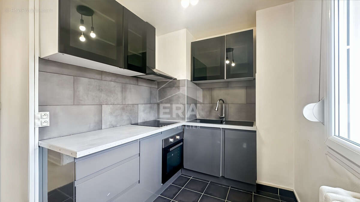 Appartement lumineux de 30 m², Secteur Avenue de Laon, Reims - photo 3