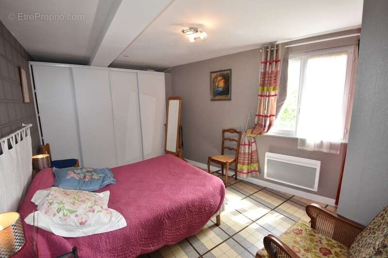 Maison à vendre 3 pièces GANNAY SUR LOIRE (03) - photo 7