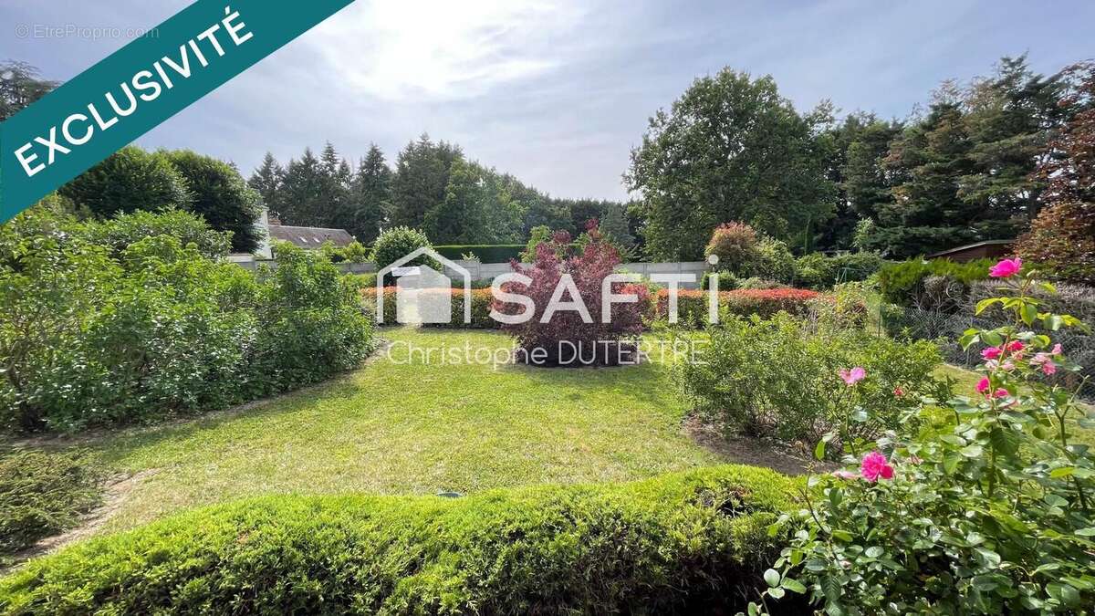 Photo 4 - Maison à SAINT-DENIS-EN-VAL