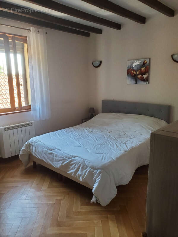 Maison à CRONAT