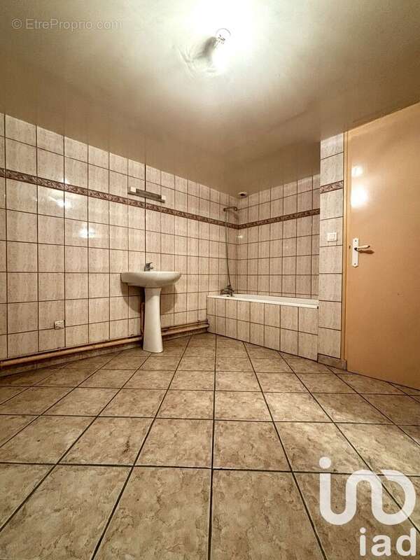 Photo 6 - Maison à MIGENNES