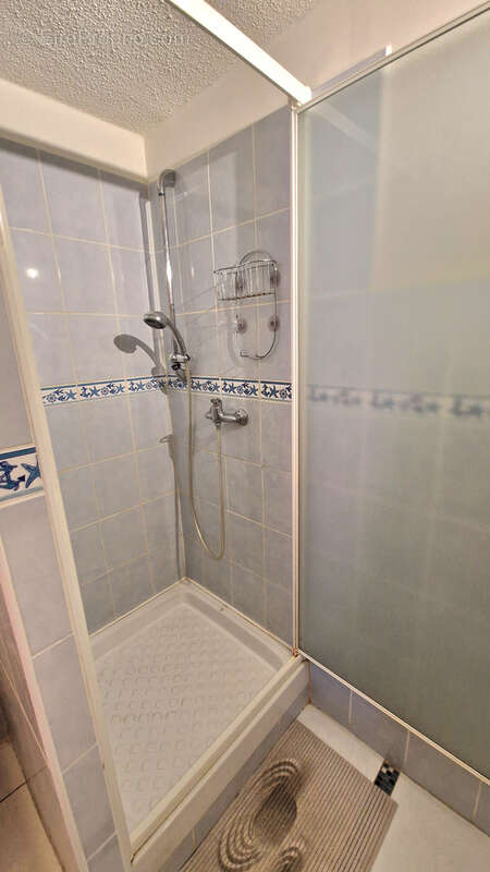 Appartement à COLLIOURE