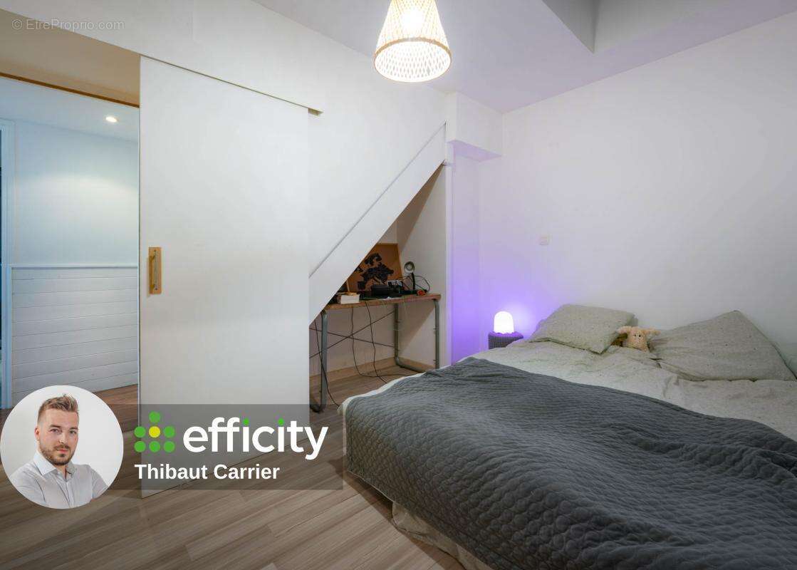 Appartement à SALLANCHES