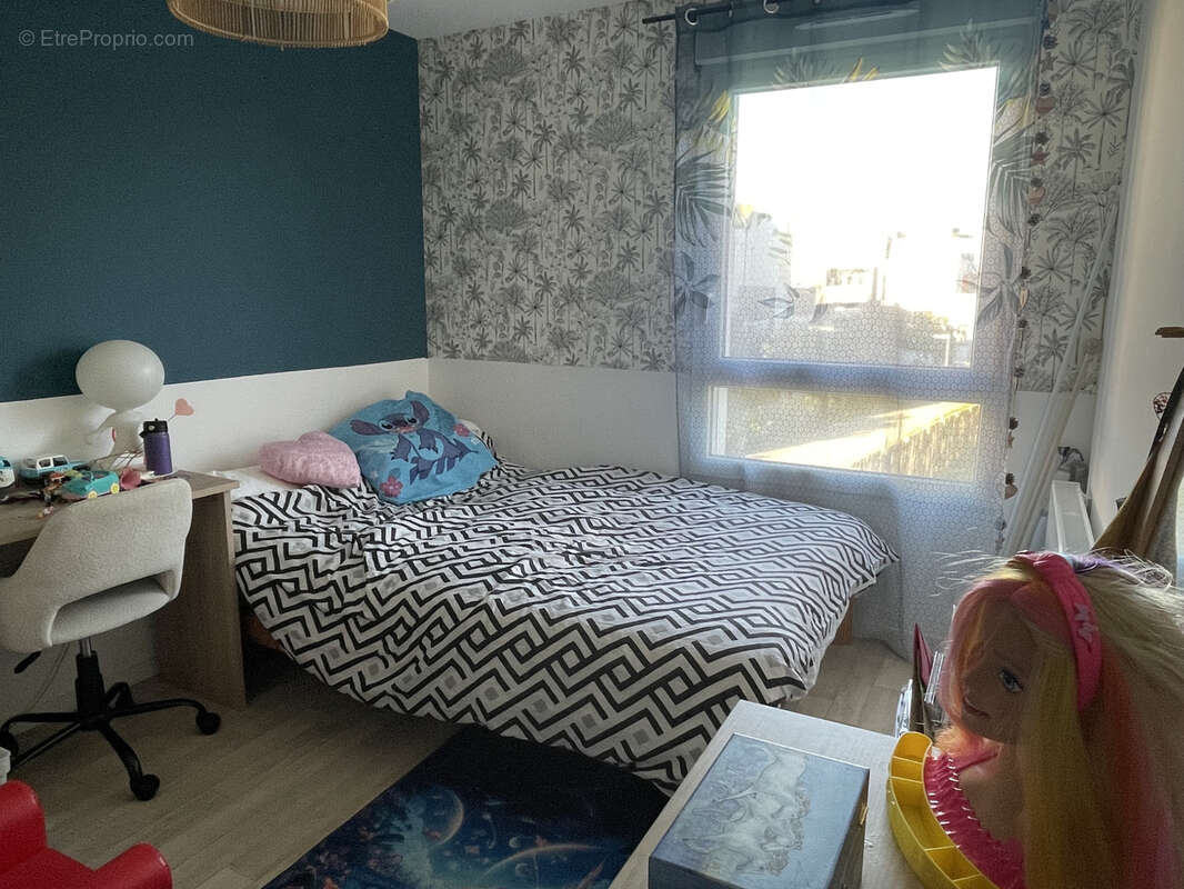 Appartement à LES SORINIERES