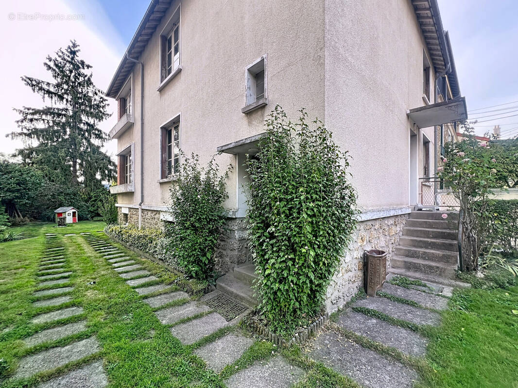 Maison à VERSAILLES