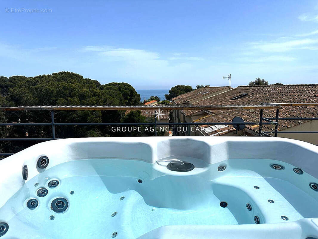 Appartement à FREJUS