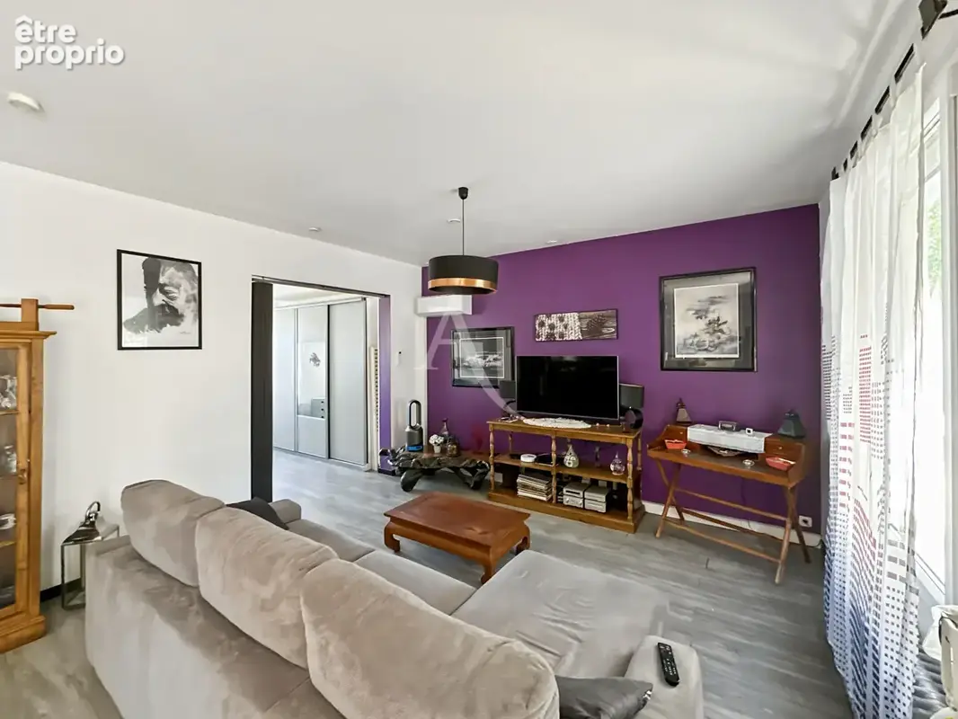 Maison 5 pièces 128 m² à vendre à Poissy (78300) - photo 5