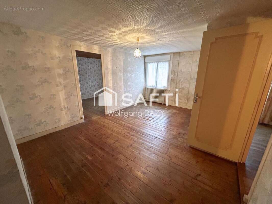 Photo 6 - Maison à BONNEUIL-MATOURS