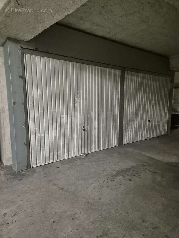 Appartement à MARSEILLE-10E