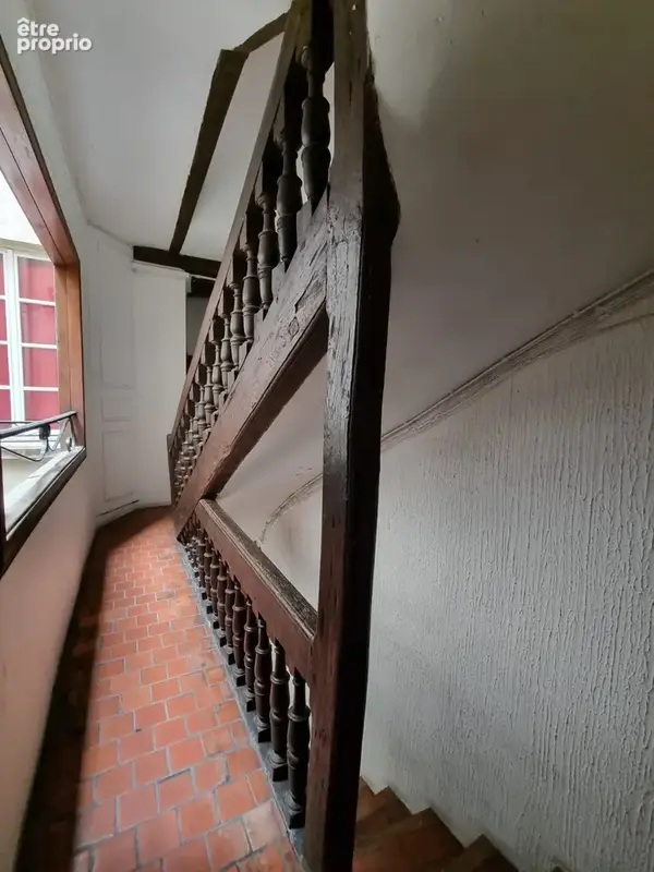 Appartement 1 pièce 15 m² à vendre à Paris-4e (75004) - photo 6