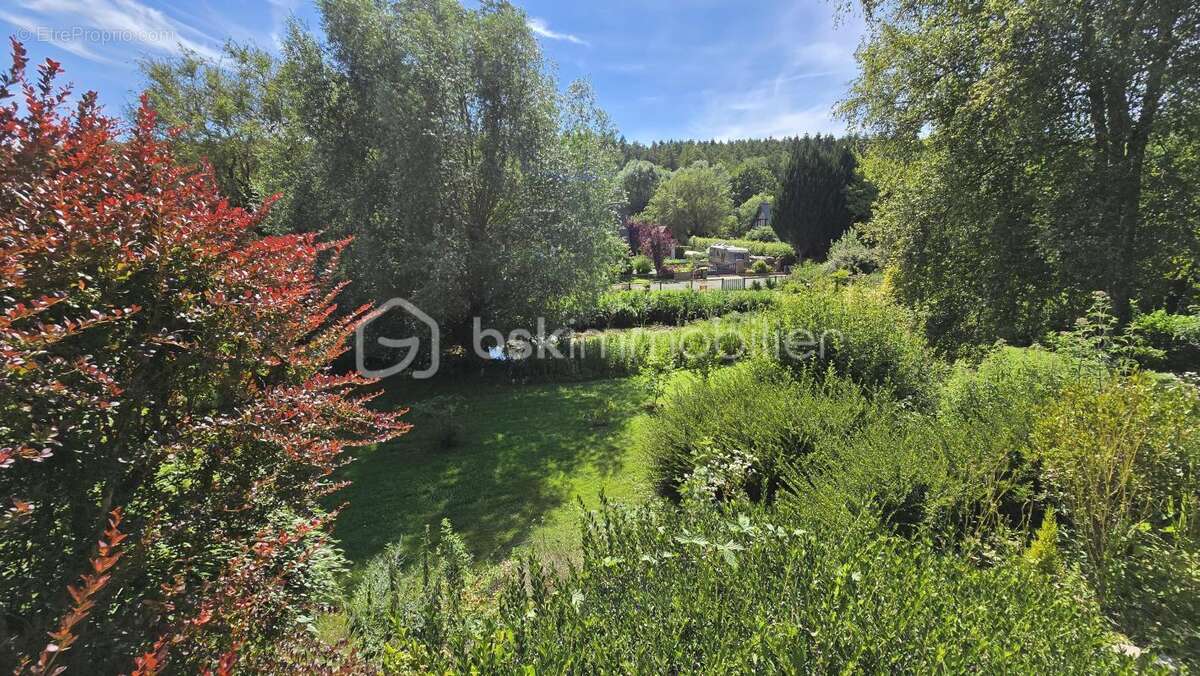 Maison de Charme avec un Fort Potentiel à Catenay !!! - photo 2