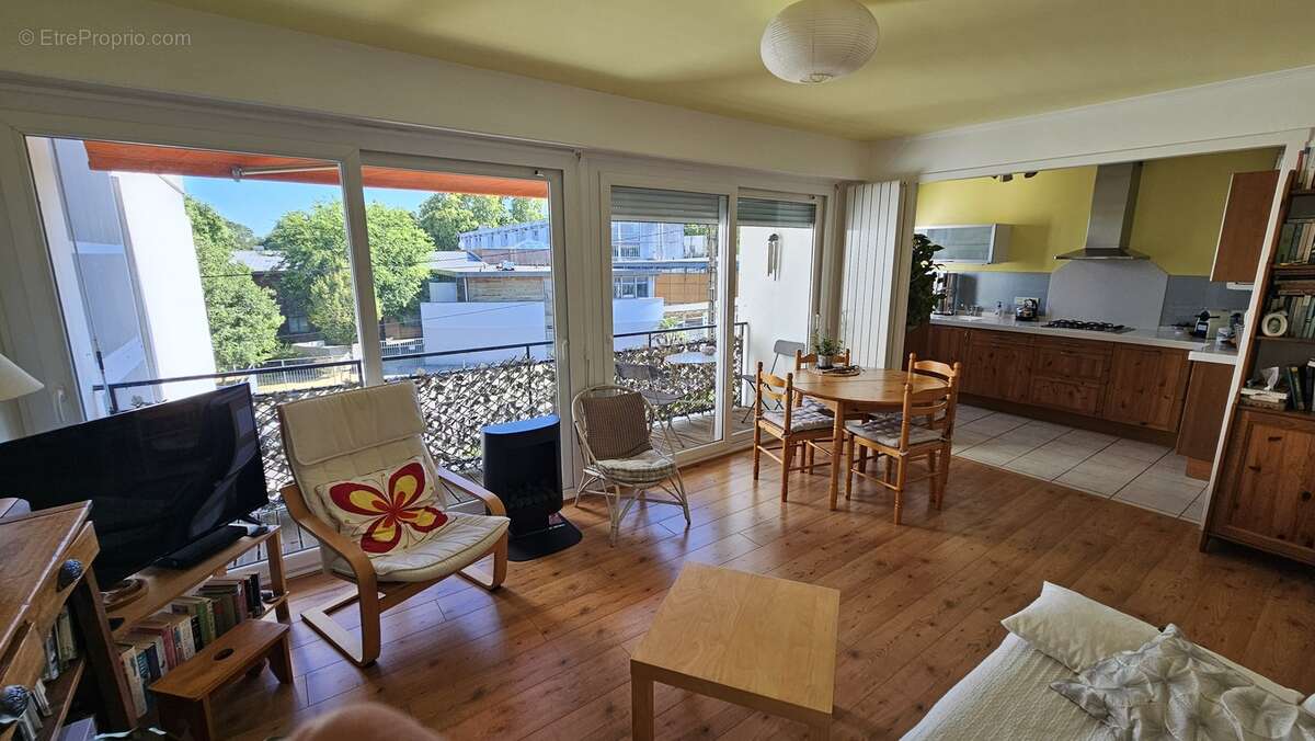 Photo-2025/073013-1-2 - Appartement à MONT-DE-MARSAN