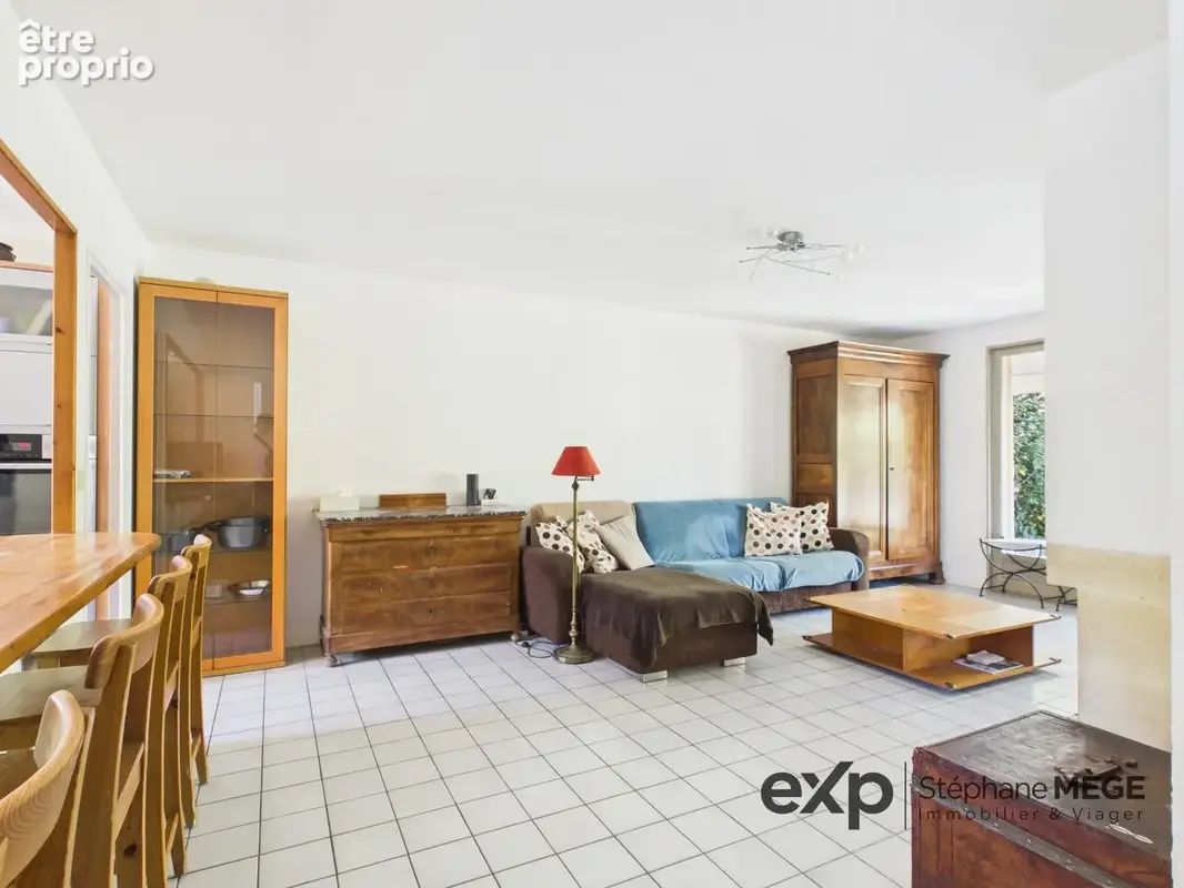 Maison 6 pièces 144 m² à vendre à Merignac (33700) - photo 4