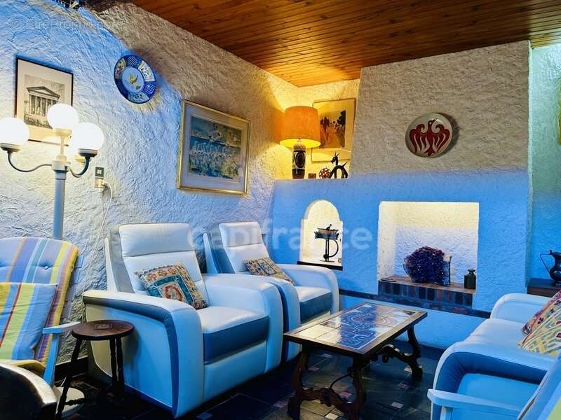 Maison à vendre 4 pièces CANET PLAGE (66) - photo 2