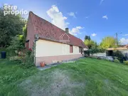 Maison à BEAURAINVILLE