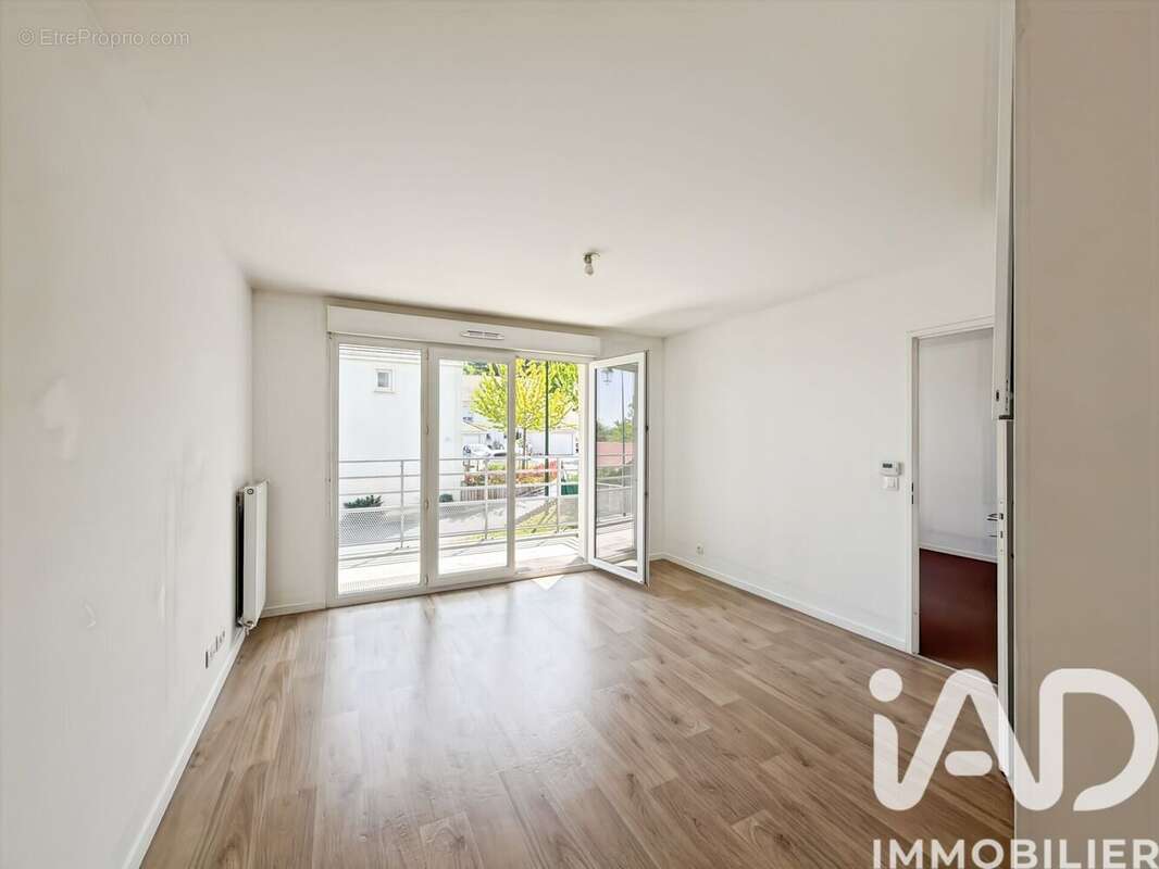 Photo 5 - Appartement à SANTENY