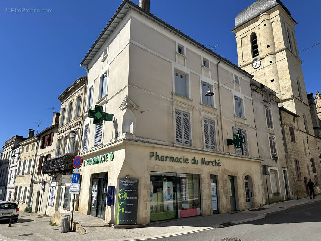 Appartement à MARMANDE