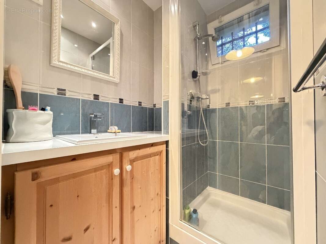 Appartement 96 m² à Champigny-Sur-Marne  - photo 13