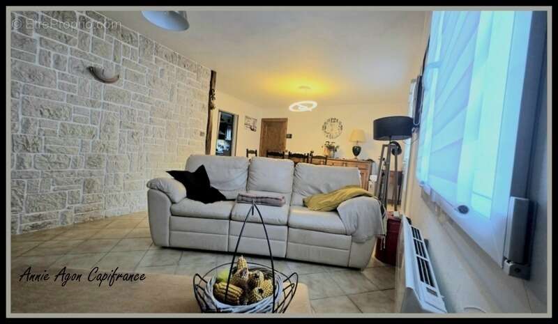 Maison à vendre 4 pièces PANASSAC (32) avec atelier 54 m² et bureau attenant 17m² - photo 3