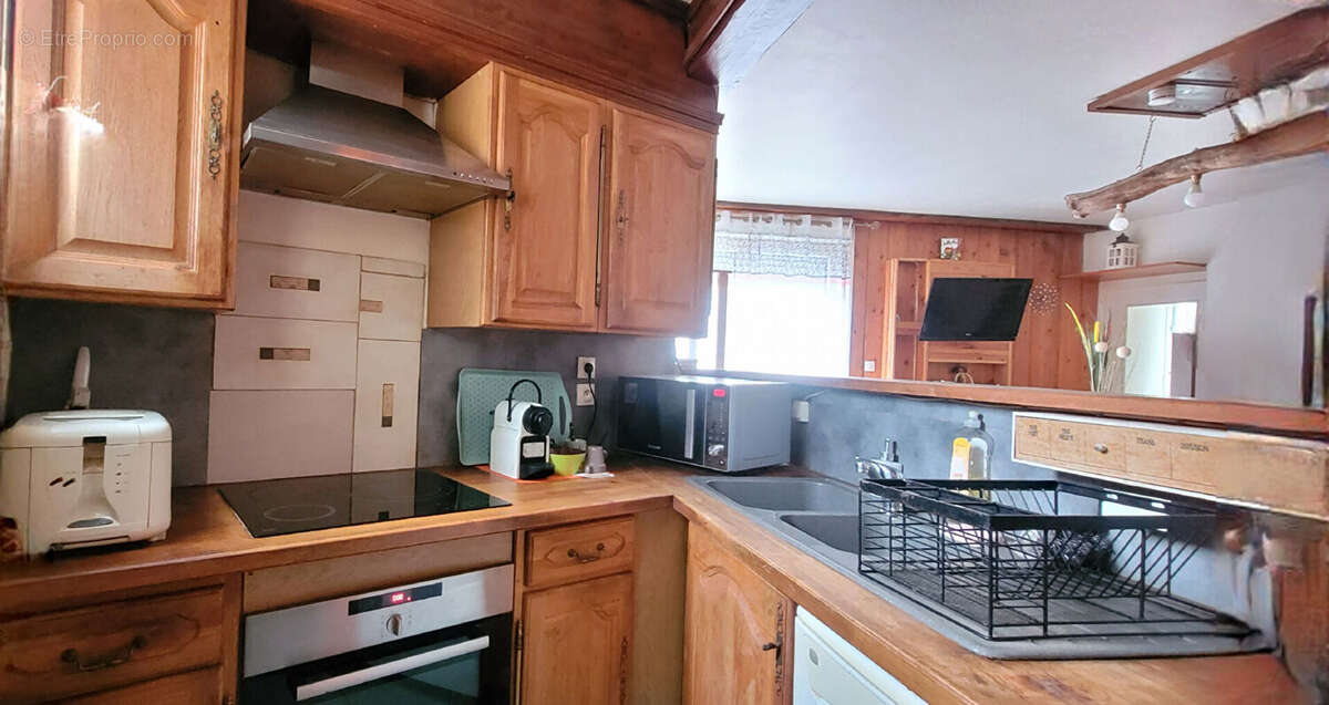 Maison à BELLEGARDE-SUR-VALSERINE