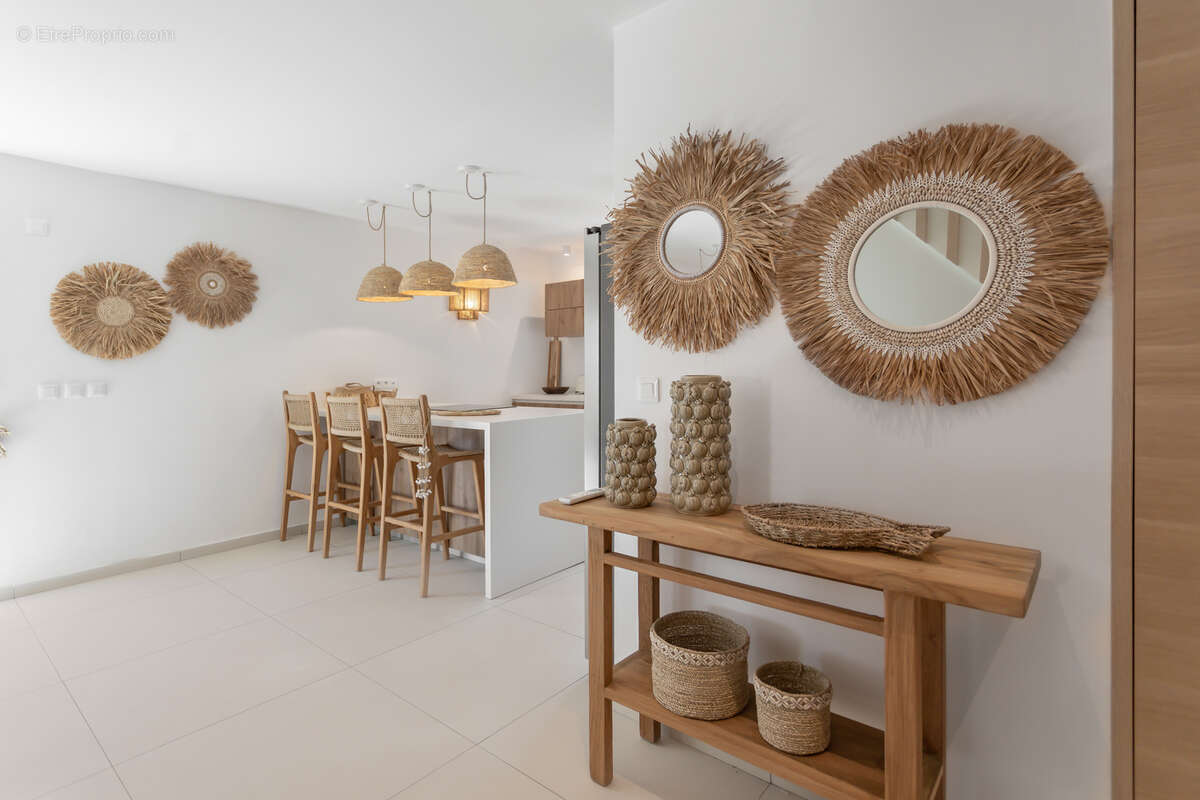 Maison à SAINT-MARTIN