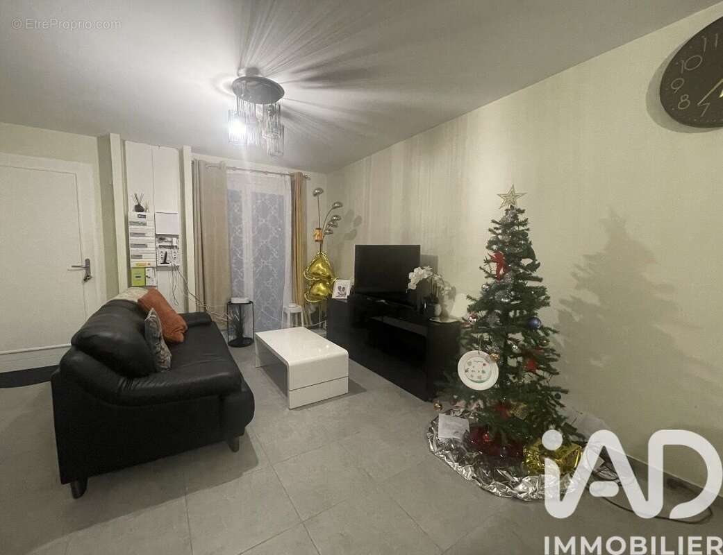 Photo 4 - Maison à CHAMARANDE