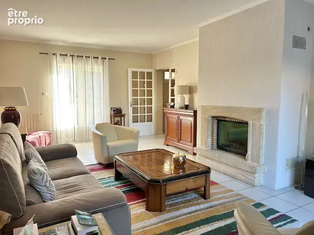 Maison de ville - photo 3